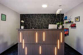 Inn The Mountains, an Ascend Collection Hotel