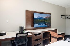 Inn The Mountains, an Ascend Collection Hotel