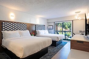 Inn The Mountains, an Ascend Collection Hotel