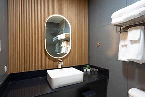 Inn The Mountains, an Ascend Collection Hotel