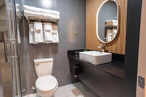 Inn The Mountains, an Ascend Collection Hotel