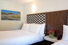 Inn The Mountains, an Ascend Collection Hotel