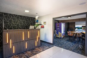 Inn The Mountains, an Ascend Collection Hotel