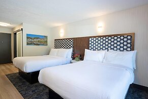 Inn The Mountains, an Ascend Collection Hotel