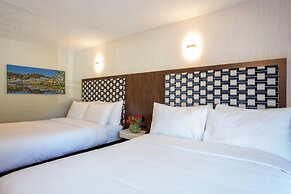 Inn The Mountains, an Ascend Collection Hotel