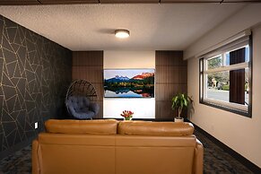 Inn The Mountains, an Ascend Collection Hotel