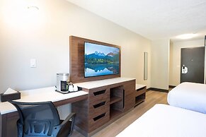 Inn The Mountains, an Ascend Collection Hotel