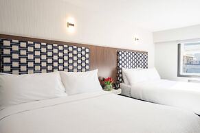 Inn The Mountains, an Ascend Collection Hotel