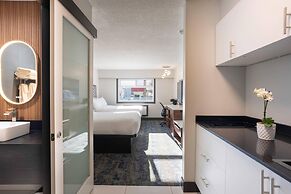 Inn The Mountains, an Ascend Collection Hotel