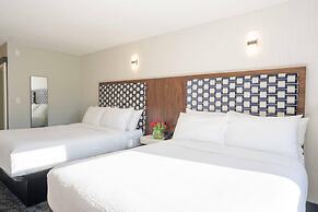 Inn The Mountains, an Ascend Collection Hotel