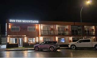Inn The Mountains