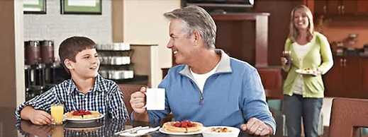 Residence Inn by Marriott Ottawa Airport