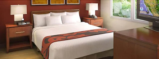 Residence Inn by Marriott Ottawa Airport