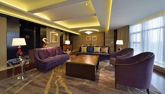 Kempinski Hotel Taiyuan