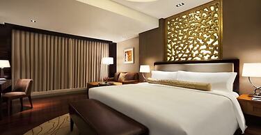 Kempinski Hotel Taiyuan