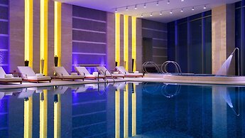 Kempinski Hotel Taiyuan