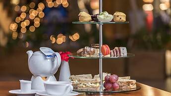 Kempinski Hotel Taiyuan