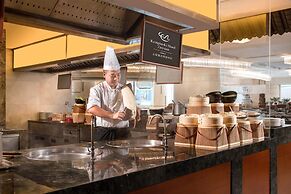 Kempinski Hotel Taiyuan