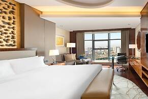 Kempinski Hotel Taiyuan