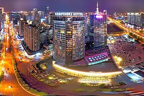 Kempinski Hotel Taiyuan