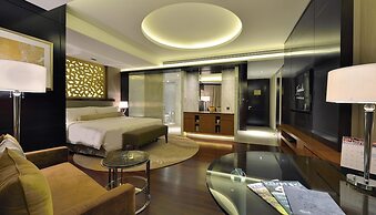Kempinski Hotel Taiyuan
