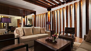 Kempinski Hotel Taiyuan