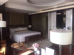 Kempinski Hotel Taiyuan