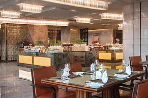 Kempinski Hotel Taiyuan