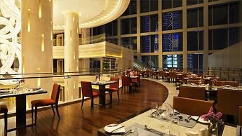 Kempinski Hotel Taiyuan