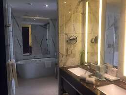 Kempinski Hotel Taiyuan