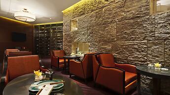 Kempinski Hotel Taiyuan