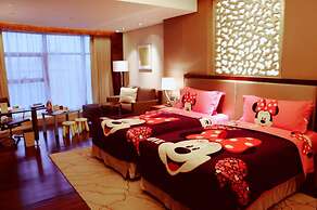 Kempinski Hotel Taiyuan