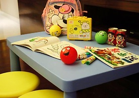 Kempinski Hotel Taiyuan