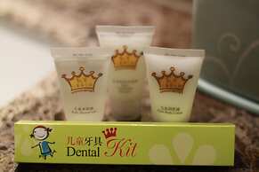 Kempinski Hotel Taiyuan