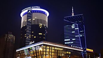 Kempinski Hotel Taiyuan