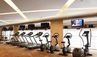 Kempinski Hotel Taiyuan