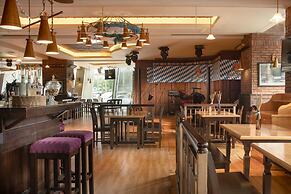 Kempinski Hotel Taiyuan