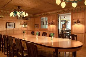 Kempinski Hotel Taiyuan