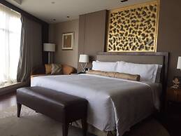Kempinski Hotel Taiyuan