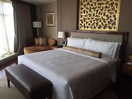 Kempinski Hotel Taiyuan