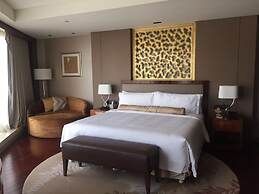 Kempinski Hotel Taiyuan