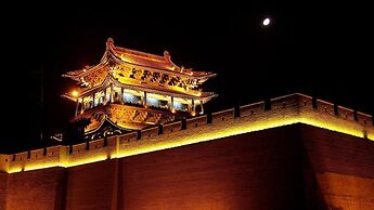 Kempinski Hotel Taiyuan