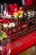 Kempinski Hotel Taiyuan