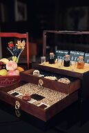 Kempinski Hotel Taiyuan