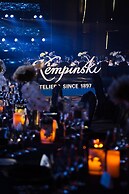 Kempinski Hotel Taiyuan