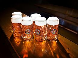 Kempinski Hotel Taiyuan