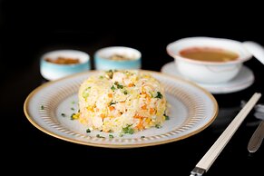 Kempinski Hotel Taiyuan