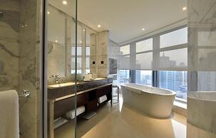 Kempinski Hotel Taiyuan