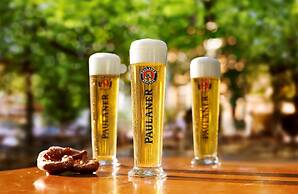 Kempinski Hotel Taiyuan