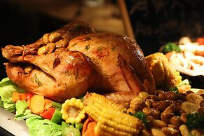 Kempinski Hotel Taiyuan